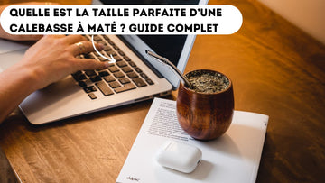 taille parfaite calebasse maté article